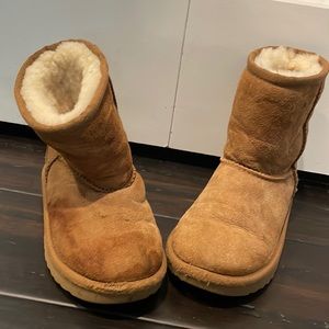 UGG BOOTS AUTHENTIC